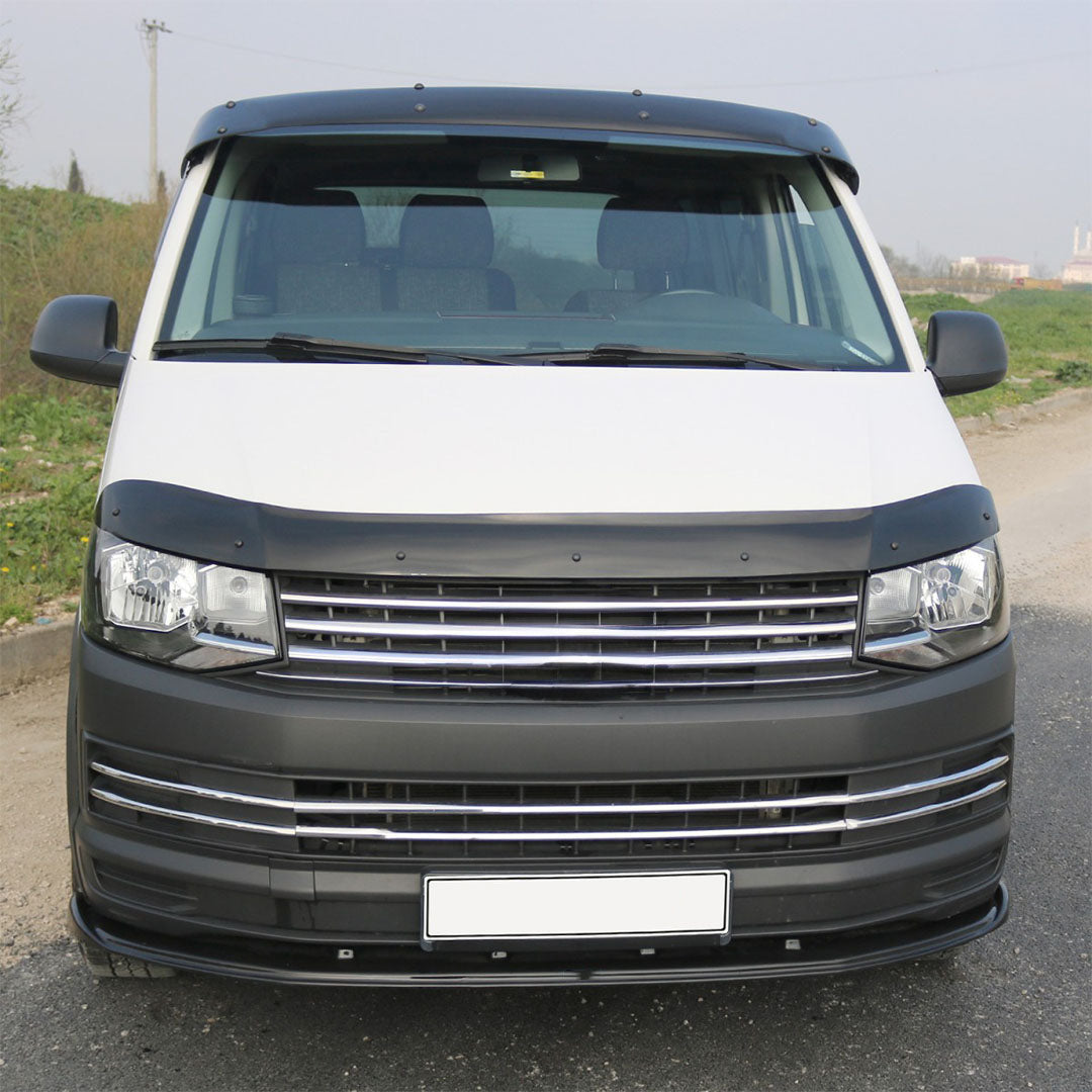 Protecție Capotă Compatibilă Cu VW VOLKSWAGEN Transporter T6-T6.1 2015-2021