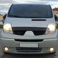 Protecție Capotă Compatibilă Cu RENAULT Trafic X83 2001-2014