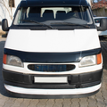 Protecție Capotă Compatibilă Cu FORD Transit MK5 1993-2002