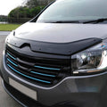 Protecție Capotă Compatibilă Cu RENAULT Trafic X82 2014-2018