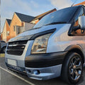 Protecție Capotă Compatibilă Cu FORD Transit MK7 2007-2013