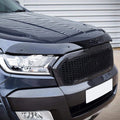 Protecție Capotă Compatibilă Cu FORD Ranger T7-T8 2015-2022