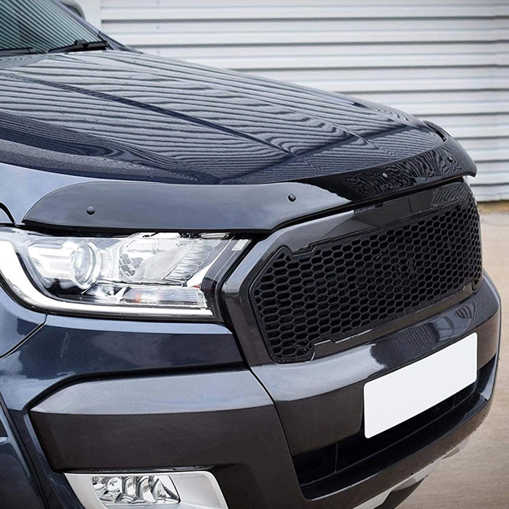 Protecție Capotă Compatibilă Cu FORD Ranger T7-T8 2015-2022