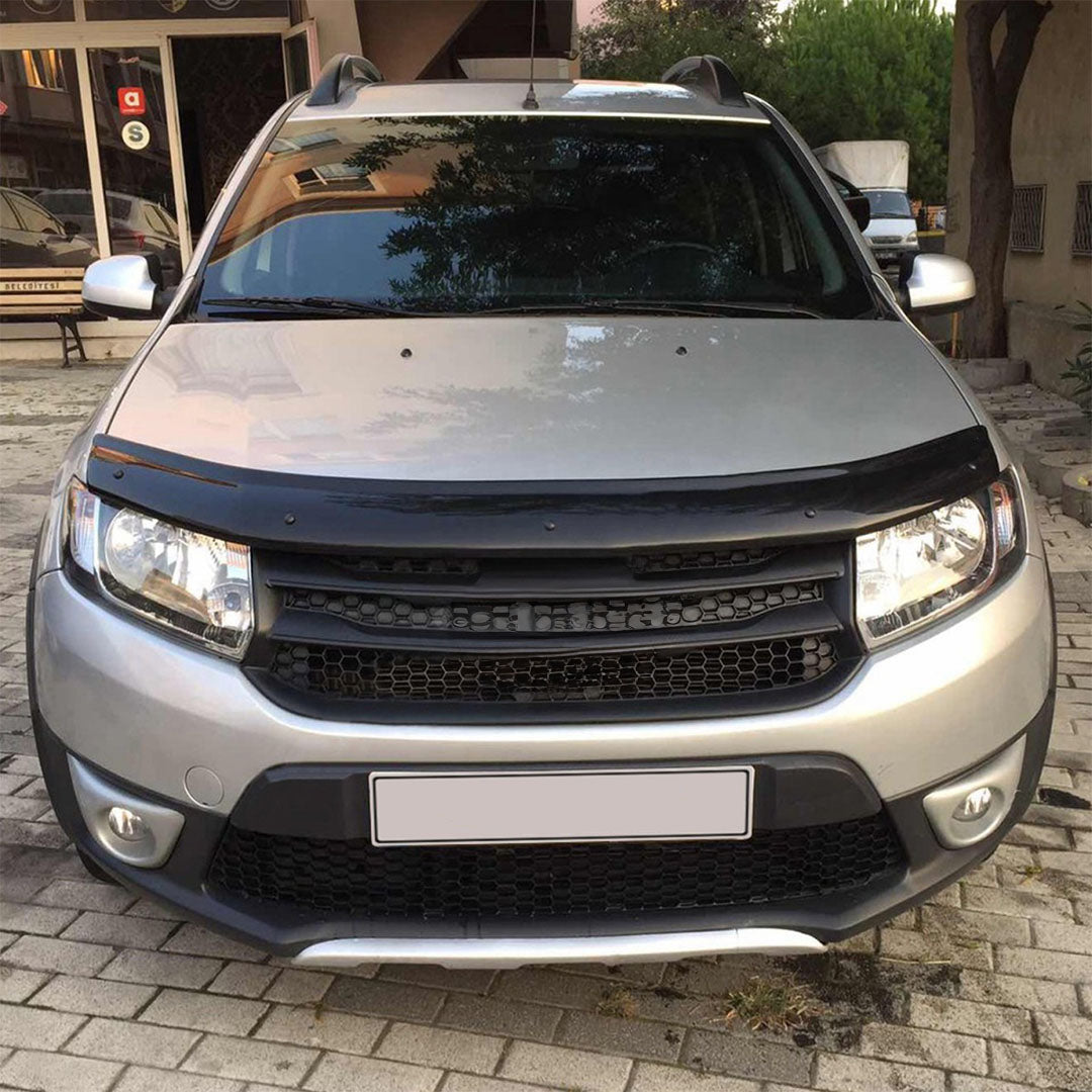 Protecție Capotă Compatibilă Cu DACIA Sandero Stepway II (B52) 2012-2020