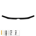 Protecție Capotă Compatibilă Cu RENAULT Symbol MK3 2013-2016