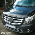 Protecție Capotă Compatibilă Cu MERCEDES Vito W447-W447 2014+ Facelift