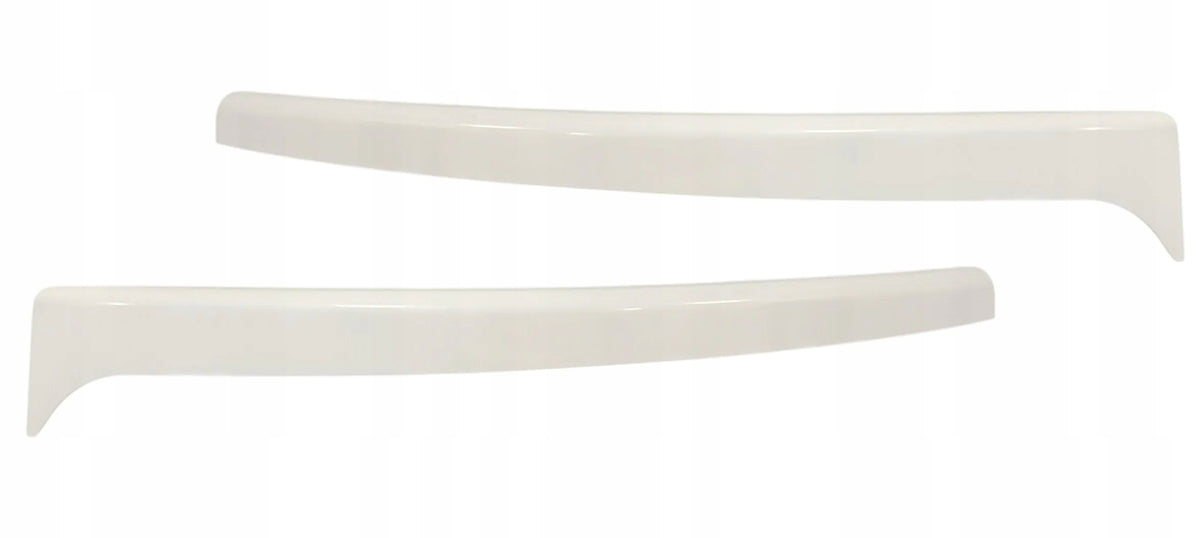 Pleoape faruri SCANIA R 2010R+ plastic ABS TFB TUNING
