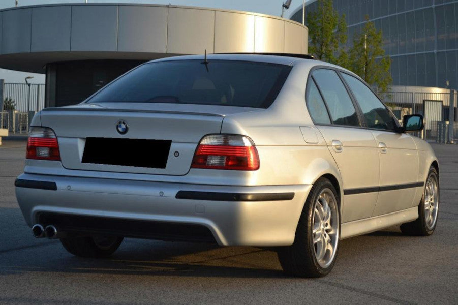 Eleron portbagaj BMW Seria 5 E39 1995-2004 TFBT