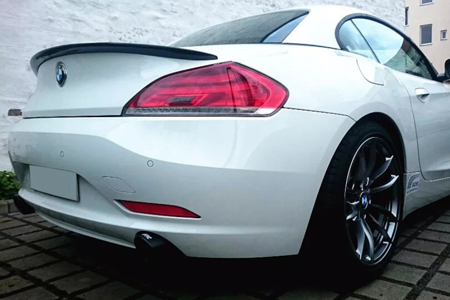 Eleron portbagaj BMW Z4 E89 2009-2016 TFBT