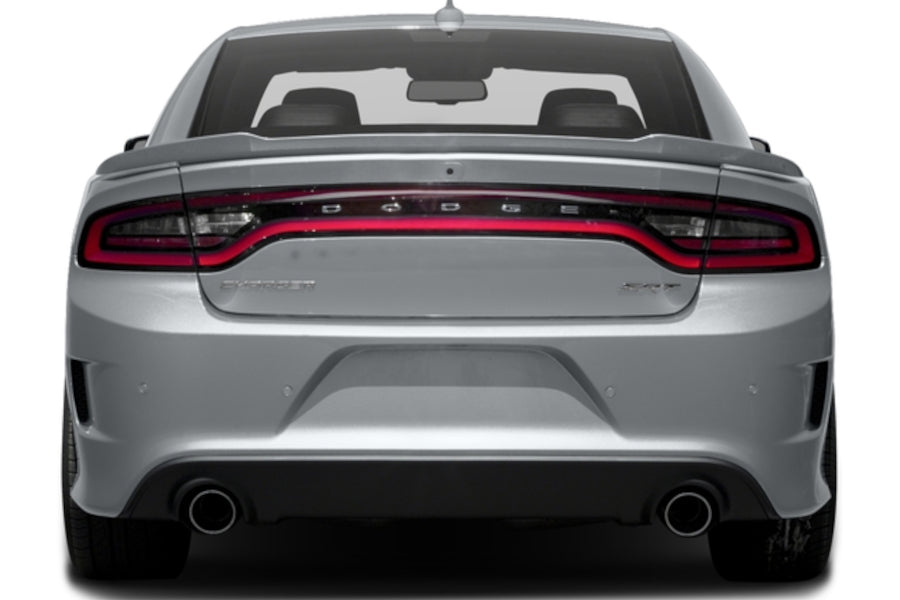 Eleron portbagaj Dodge Charger MK1 2005-2010 TFBT