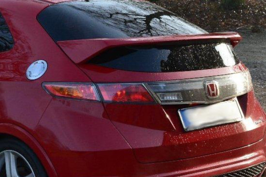 Eleron portbagaj HONDA CIVIC 8 VIII UFO TFBT