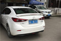 Eleron portbagaj Mazda 3 MK3 sedan 2013-2018 ver2 TFBT