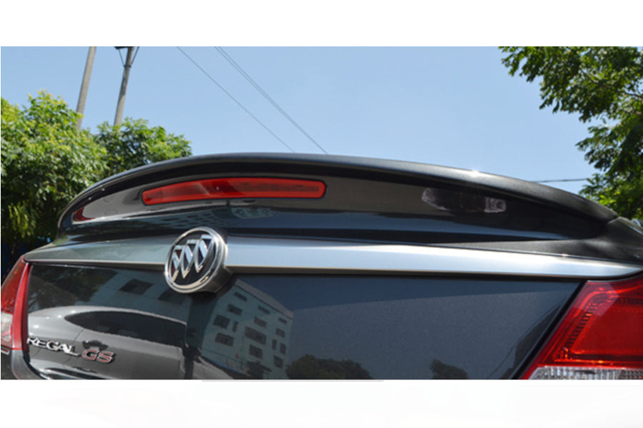 Eleron portbagaj Opel Insignia A 2008-2013 aspect OPC TFBT