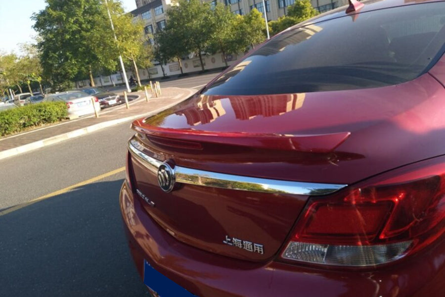 Eleron portbagaj Opel Insignia A 2008-2013 aspect OPC TFBT