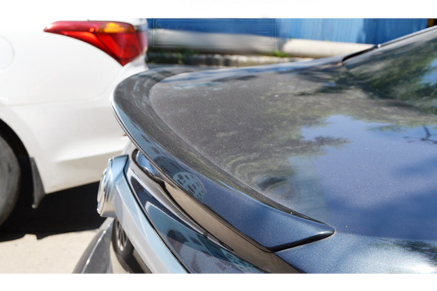 Eleron portbagaj Opel Insignia A 2008-2013 aspect OPC TFBT