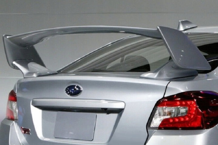 Eleron portbagaj Subaru Impreza sedan 2015-2021 TFBT