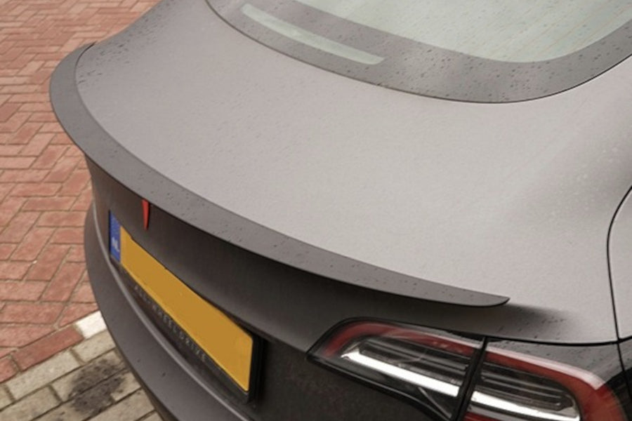Eleron portbagaj Tesla Model 3 TFBT