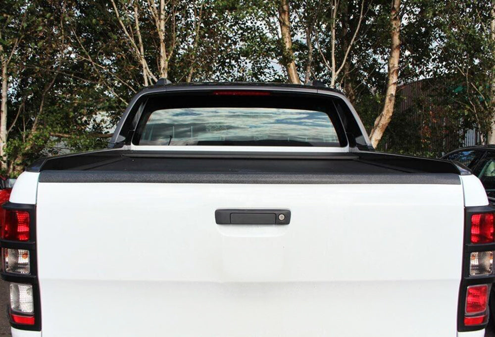 Prelungiri Aripi Compatibile Cu VW VOLKSWAGEN Amarok MK1 2010-2016 Cu ABE TÜV