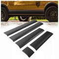 Carcase caroserie panouri laterale uși pentru VW T5 2003-2015 SHORT | SHORT