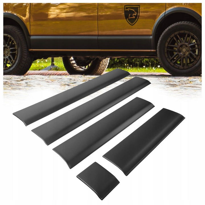 Carcase caroserie panouri laterale uși pentru VW T5 2003-2015 SHORT | SHORT