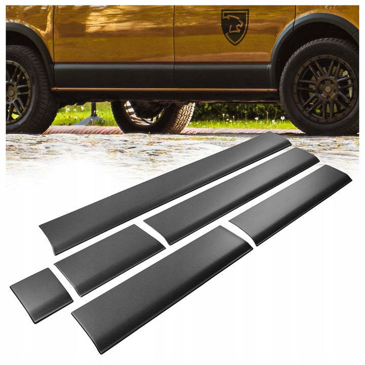 Carcase caroserie panouri laterale uși pentru VW T6 / T6.1 2015-2024 LUNG