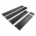 Carcase caroserie panouri laterale uși pentru VW T6 / T6.1 2015-2024 SHORT