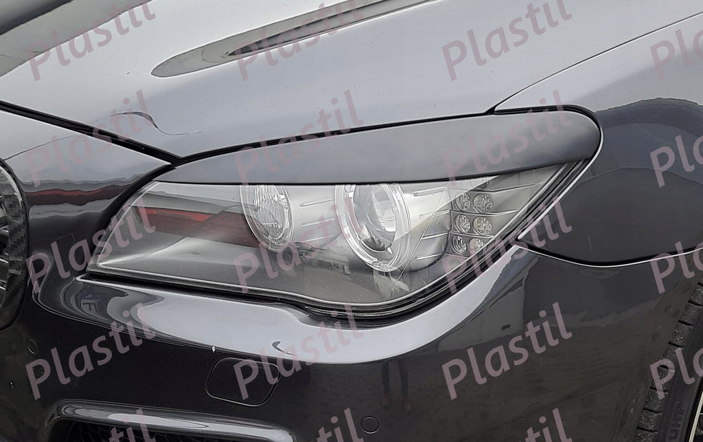 Pleoape faruri BMW Seria 7 F01 F02 F03 F04 TFB TUNING