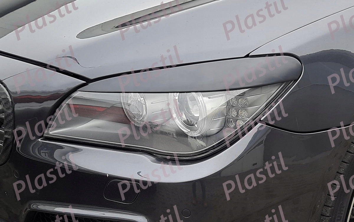 Pleoape faruri BMW Seria 7 F01 F02 F03 F04 TFB TUNING
