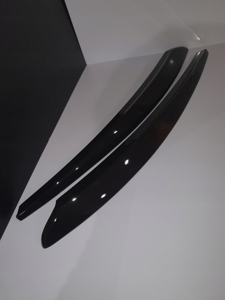 Pleoape faruri SKODA FABIA 4 2021+ TFB TUNING