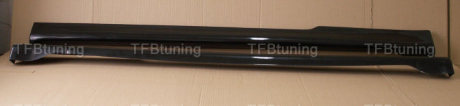 Praguri laterale VW Golf 4 3 usi model R32 TFB TUNING