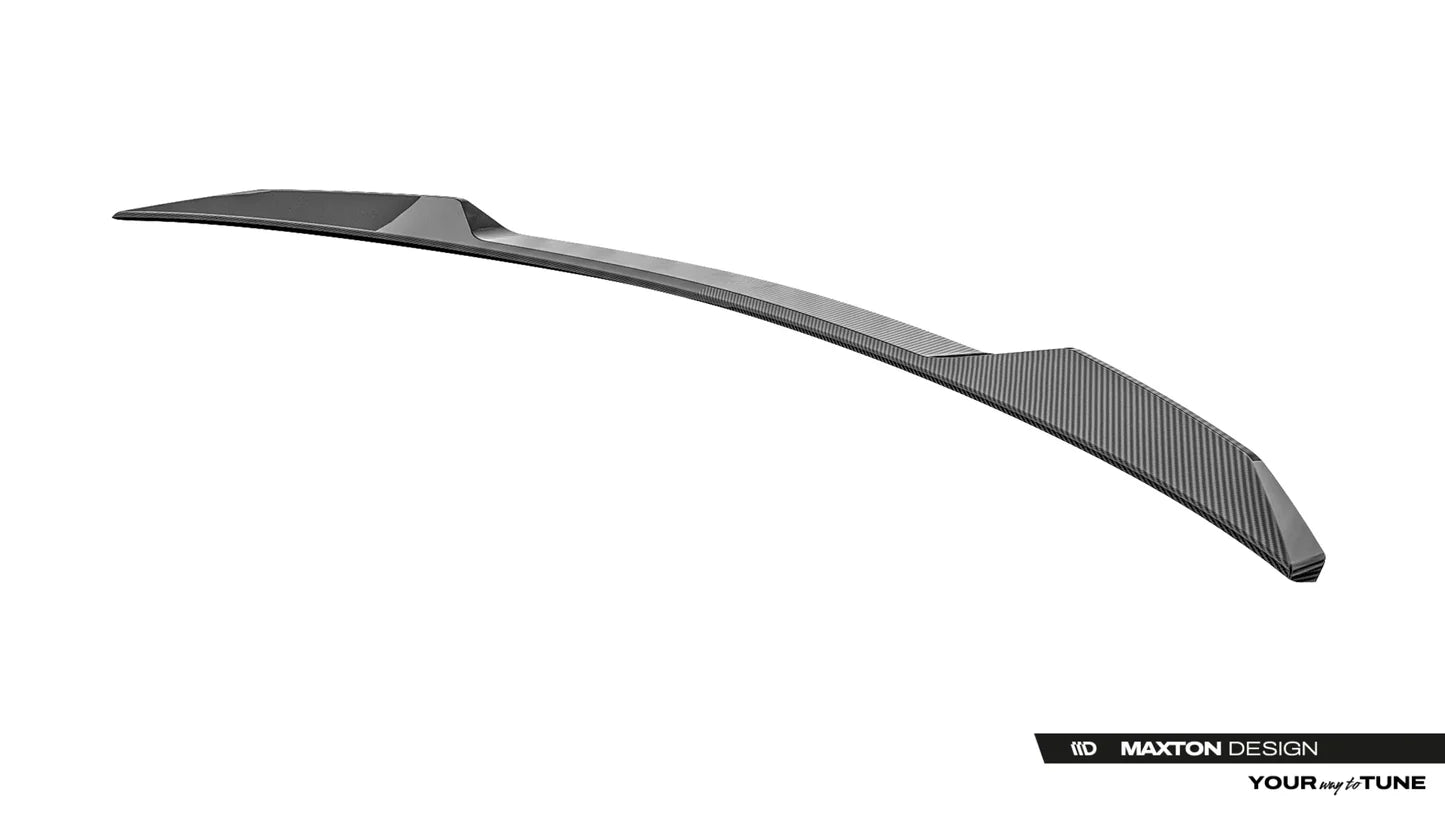 Eleron portbagaj Prepreg Carbon Fiber Lamborghini Urus Mk 1 - Maxton Design