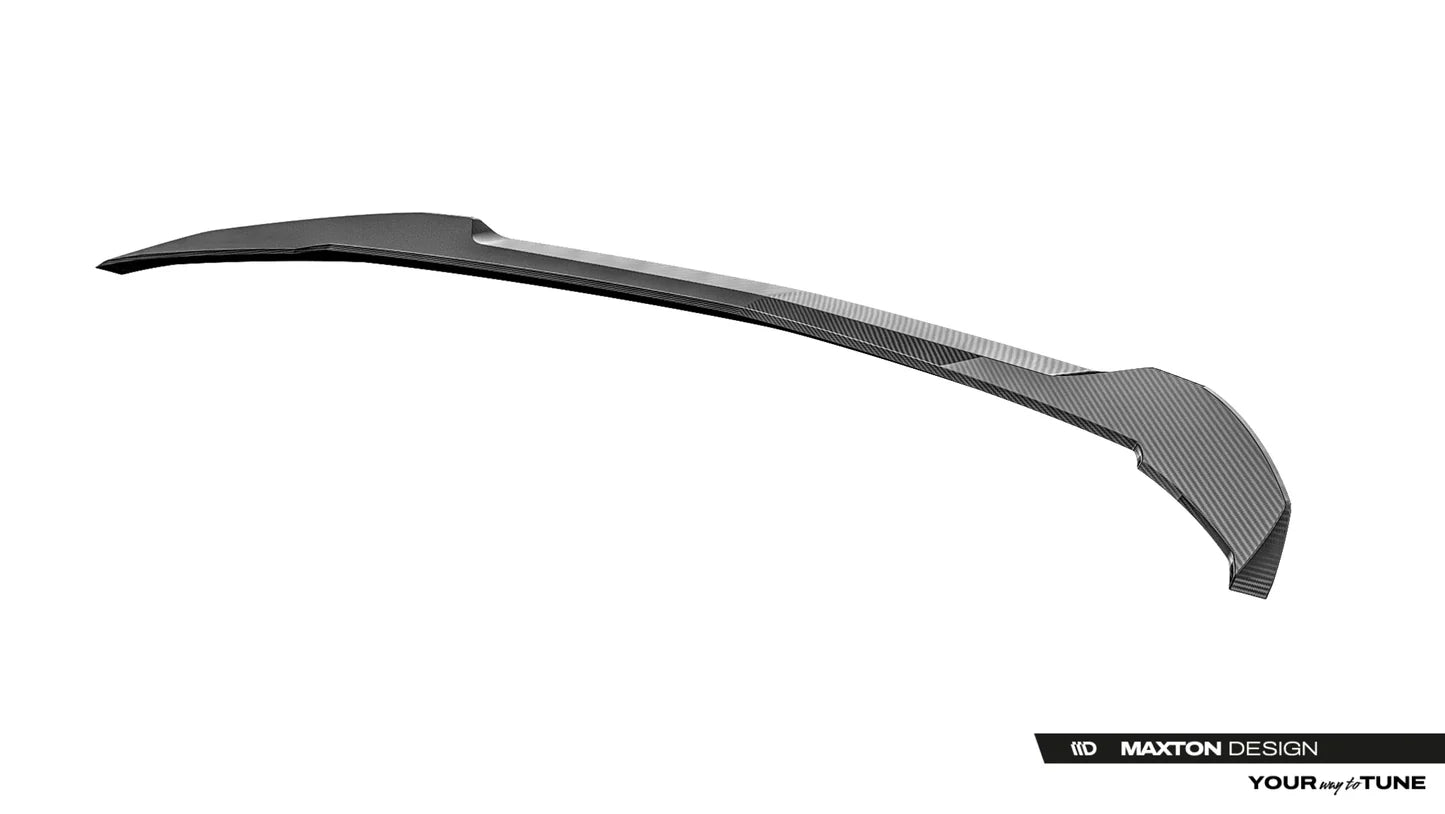 Eleron luneta Prepreg Carbon Fiber Lamborghini Urus Mk 1 - Maxton Design