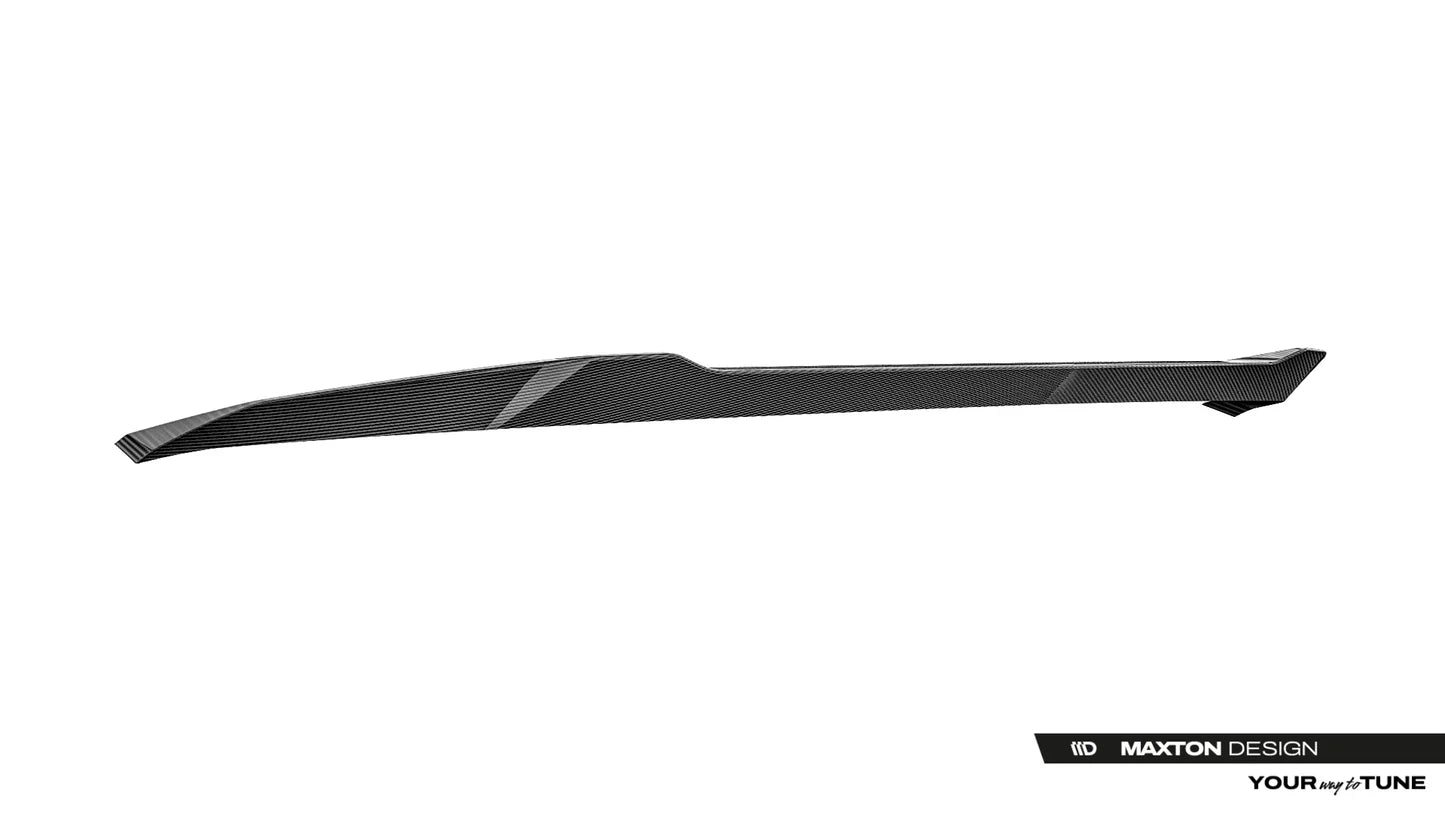 Eleron luneta Prepreg Carbon Fiber Lamborghini Urus Mk 1 - Maxton Design