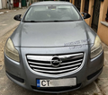 Capace Oglinzi Tip Batman - Opel Insignia A