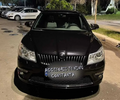 Capace Oglinzi Tip Batman - Skoda Octavia Mk2.5 Facelift