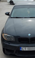 Capace Oglinzi ornamente oglinzi BMW Seria 1 E87 model Batman