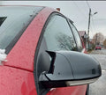 Capace Oglinzi ornamente oglinzi VW Volkswagen GOLF 5 / GTI GTD