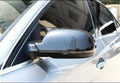 Capace Ornamente Oglinzi Audi A3 8p facelift model Batman