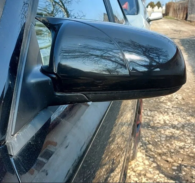 Capace Ornamente Oglinzi Audi A3 8p non facelift model Batman