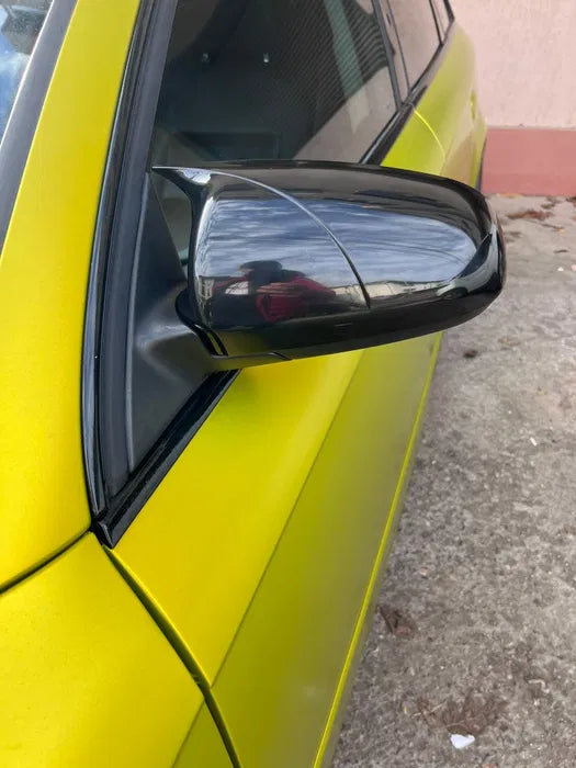 Capace Ornamente Oglinzi Audi A4 B7 model Batman