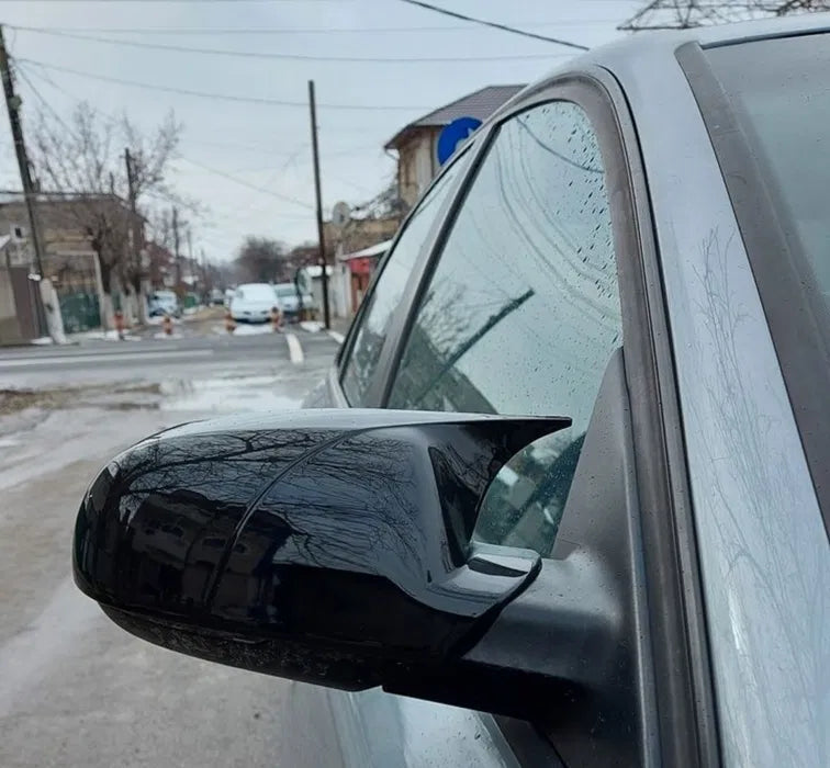 Capace Ornamente Oglinzi Audi A4 B8 B8. model Batman