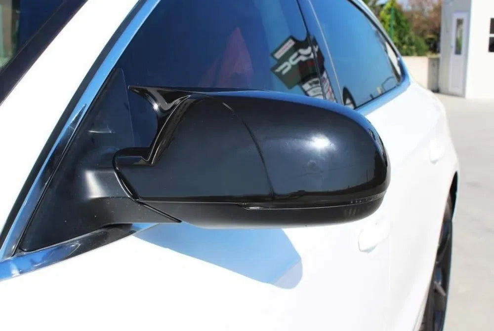 Capace Ornamente Oglinzi Audi A5 model Batman