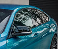 Capace Ornamente Oglinzi BMW Seria 3 F30 F35 facelift si non facelift