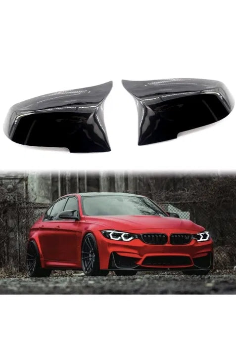 Capace Ornamente oglinzi BMW F20 F21 F22 F23 F30 F32 F33 F36 Carbon