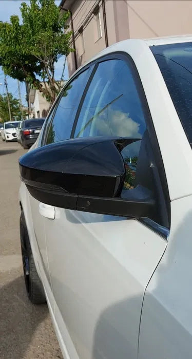 Capace Ornamente oglinzi Skoda Octavia 3 MK3 model Batman