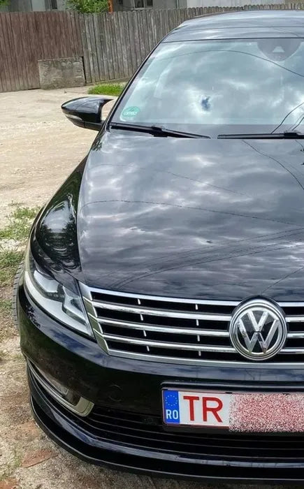 Capace Ornamente oglinzi VW Volkswagen Passat CC model Batman