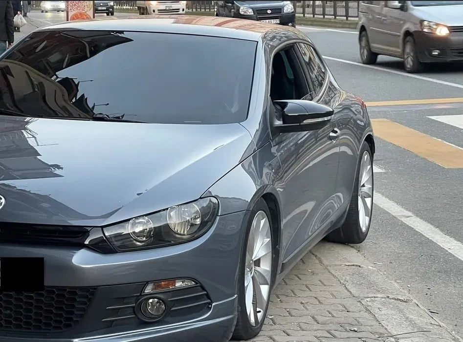 Capace Ornamente oglinzi VW Volkswagen Scirocco model Batman