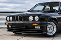 Prelungire bara fata fusta spoiler lip BMW Seria 3 E30 1982-1987 aspect KAMEI TFB TUNING
