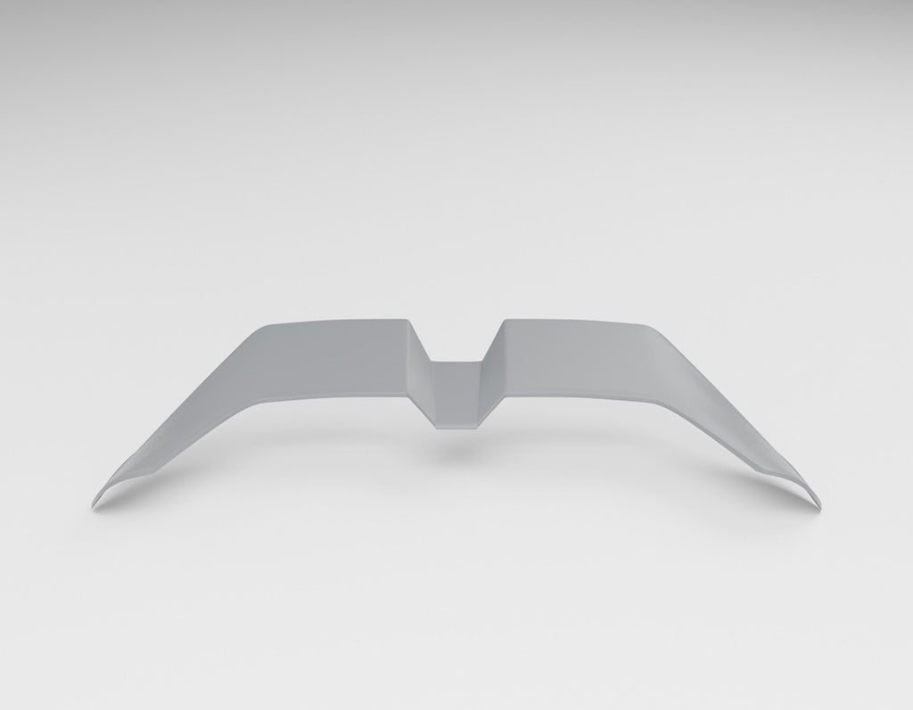 Eleron portbagaj spoiler PEUGEOT 308 MK3 T10 III HATCHBACK 2021 2022 2023 2024 2025 2026 TFB TUNING