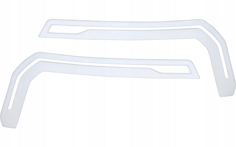 Pleoape faruri DAF XG XG+ XF 55121-98 plastic ABS TFB TUNING
